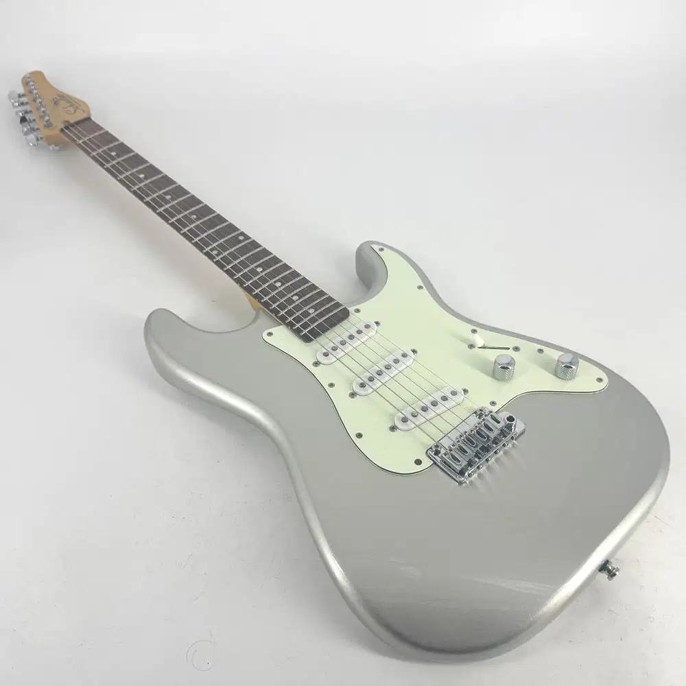 Schecter nick Johnston Traditional