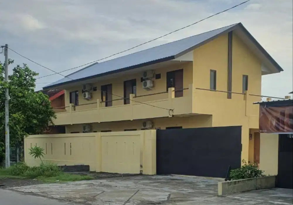 Kost Baru di Bantul Yogyakarta