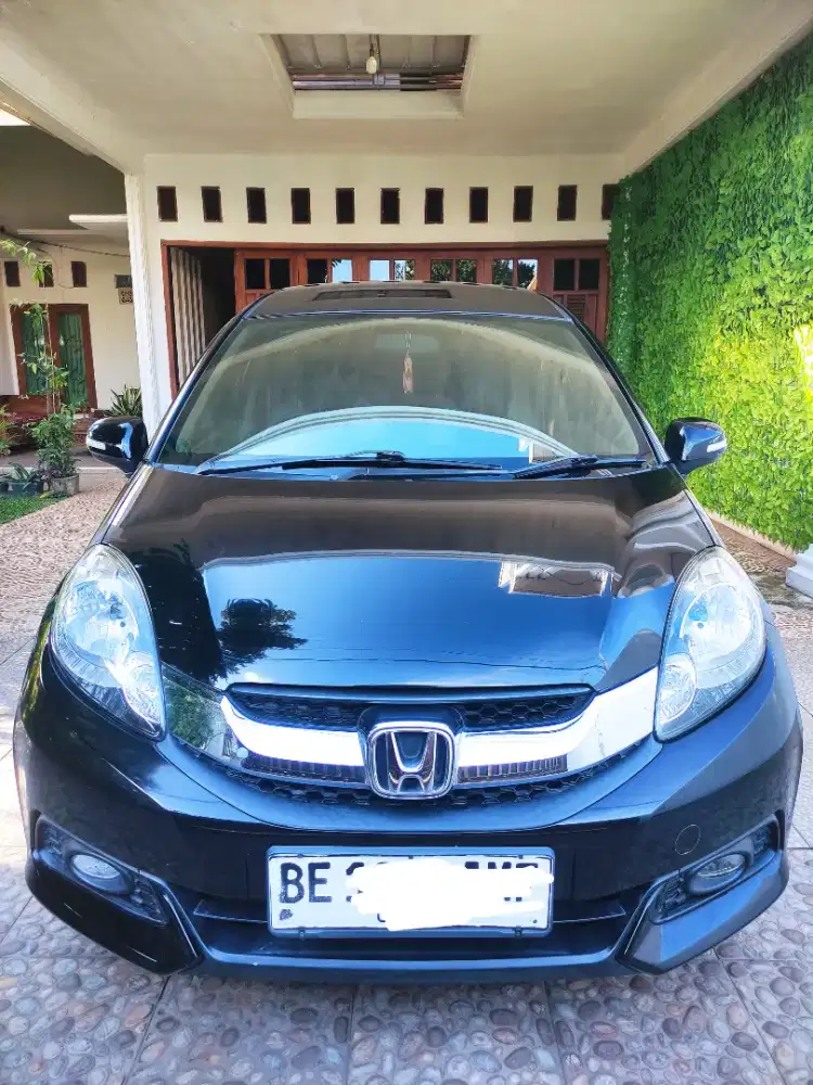 Mobilio E MT th 2015