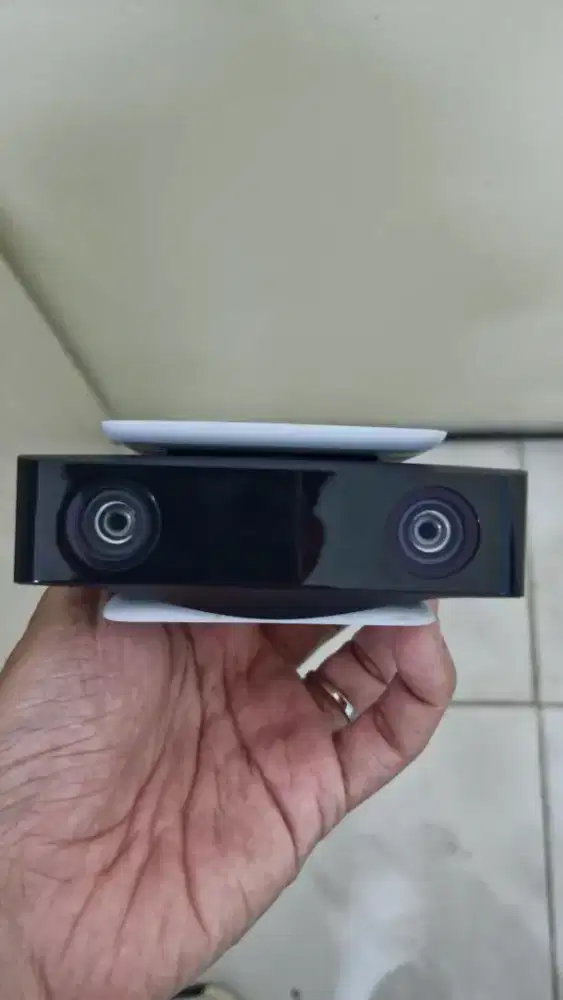Sony PlayStation 5 HD camera 1080p