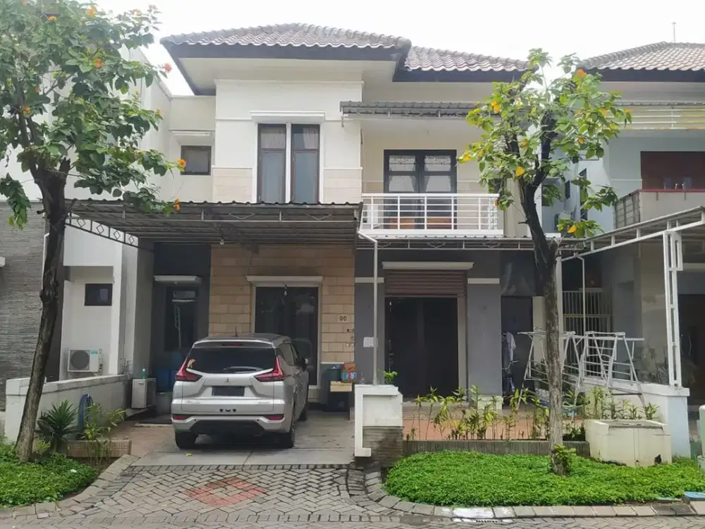 Dijual Rumah Royal Residence, Wiyung