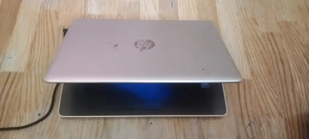 Hp14bs Intel ram4gb