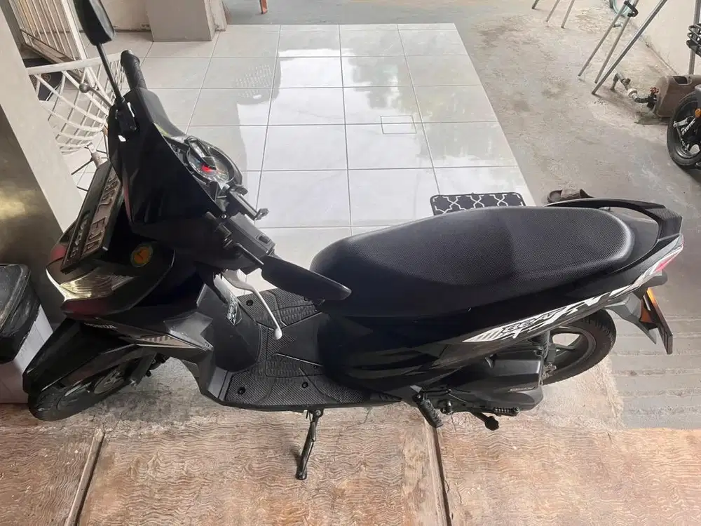 HONDA Beat Fi 2023 (Desember)