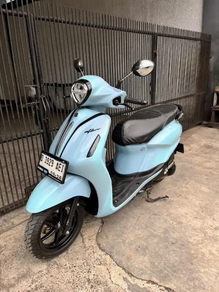 Yamaha grand filano 2023 mulus