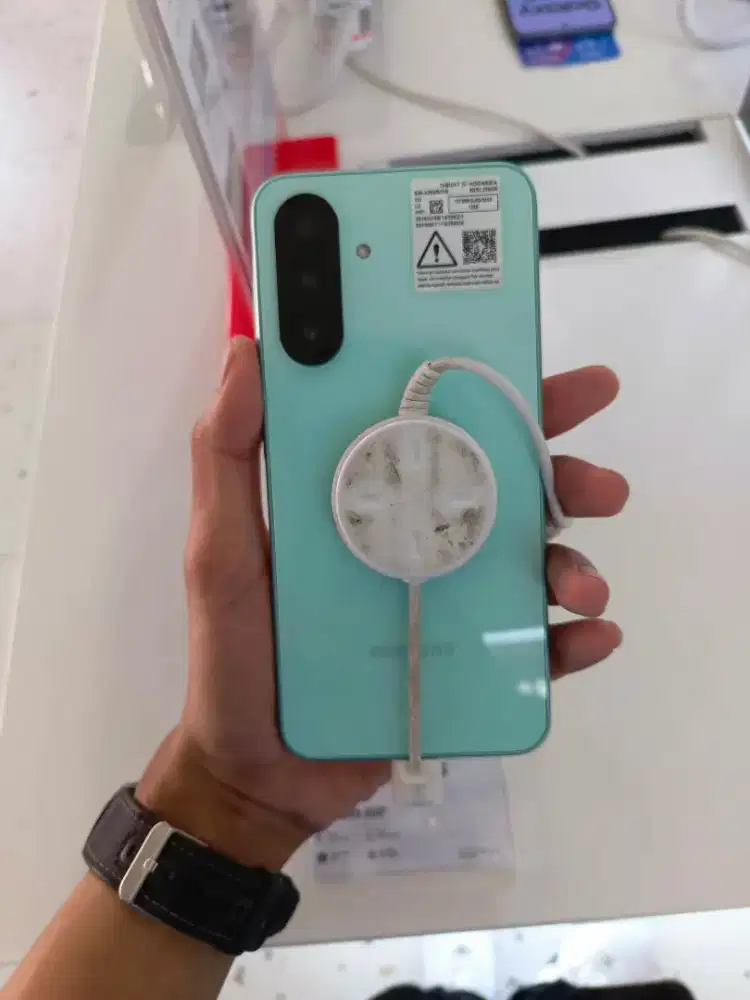SAMSUNG GALAXY A26 5G