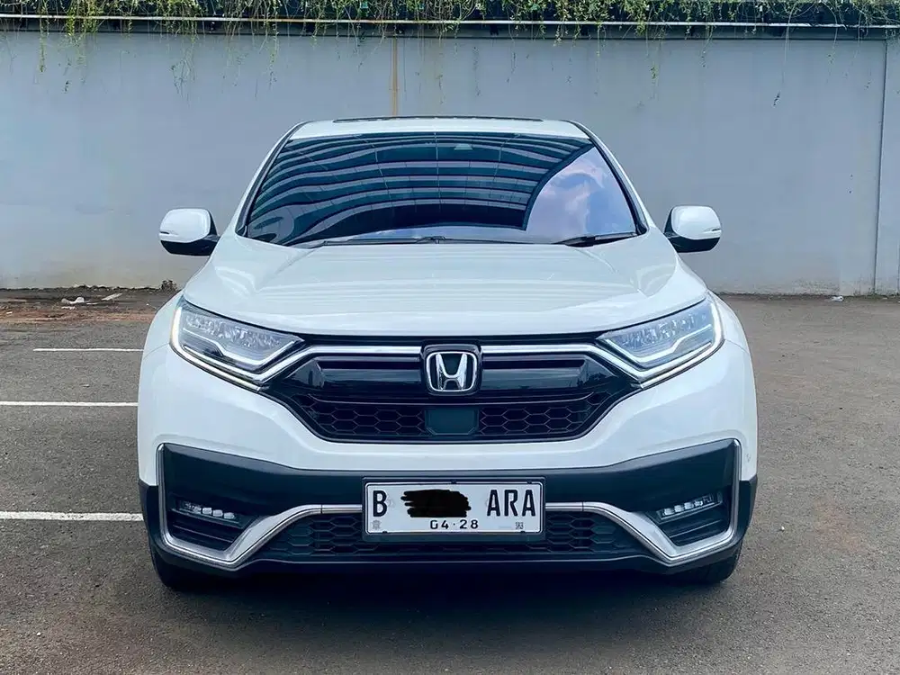 HONDA CRV PRESTIGE SENSING AT 2023