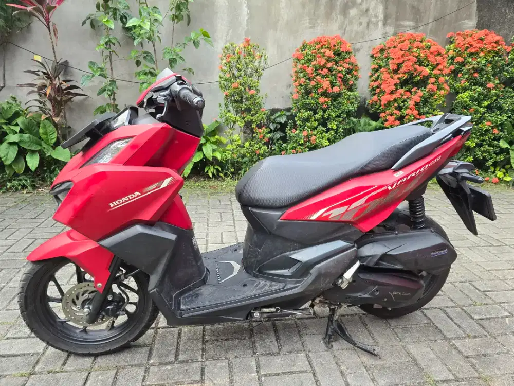 Honda Vario 160 CBS mulus