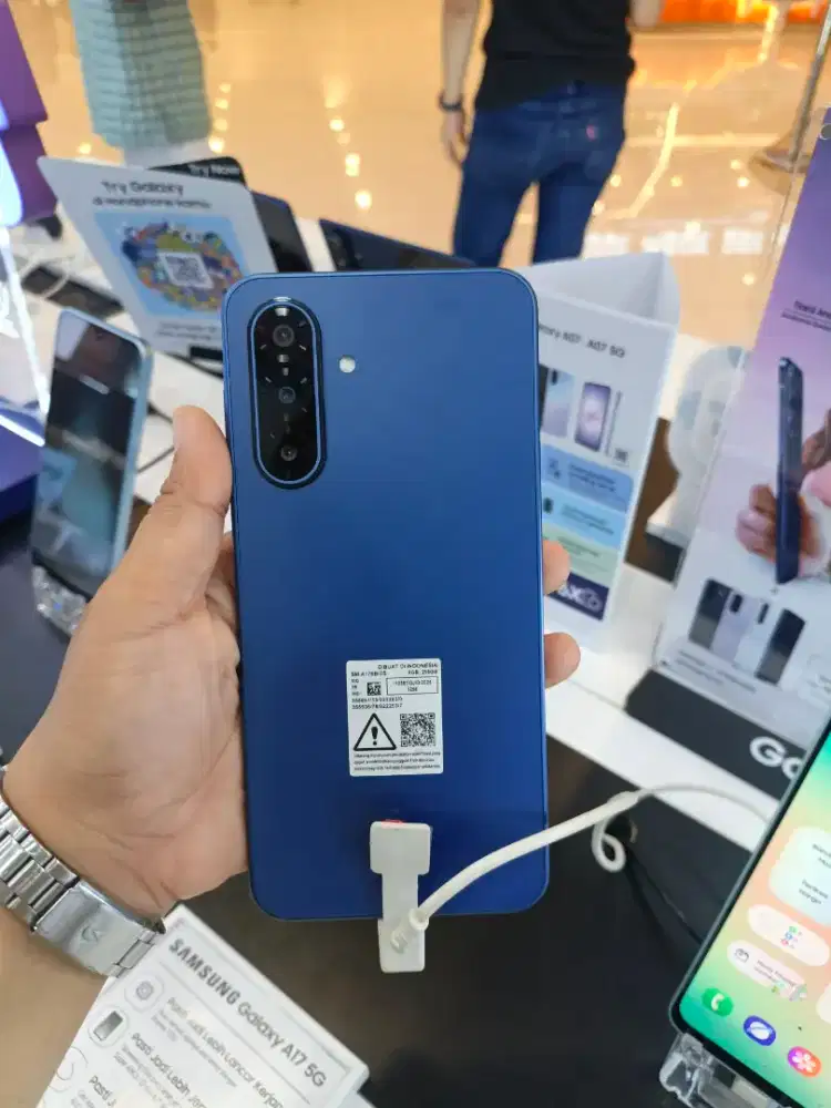 Samsung Galaxy A17 5G