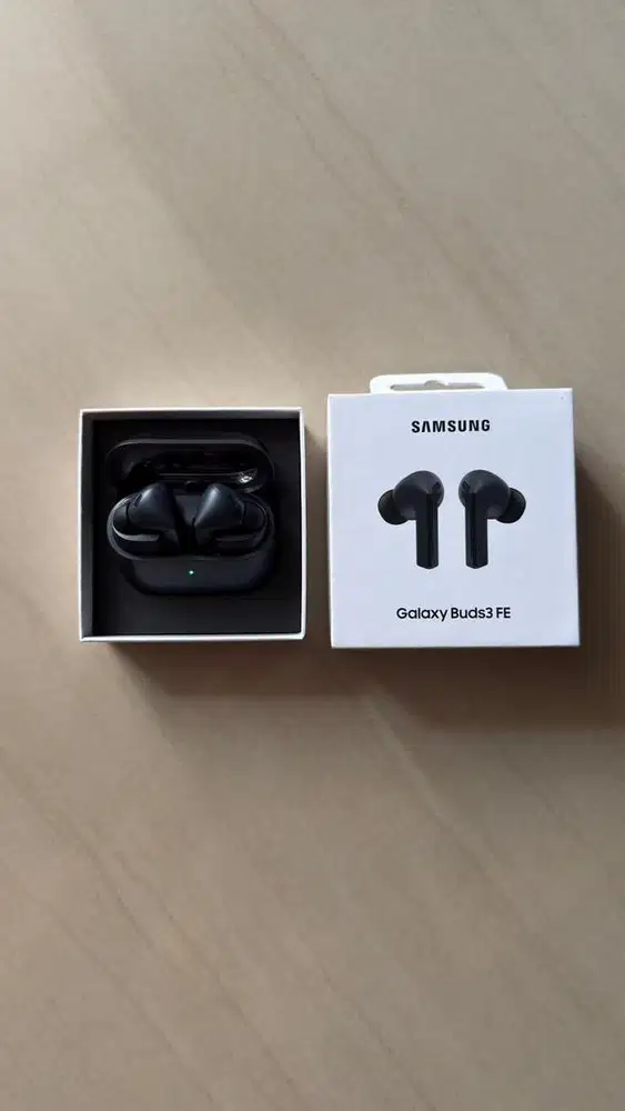 Samsung Galaxy Buds3 FE
