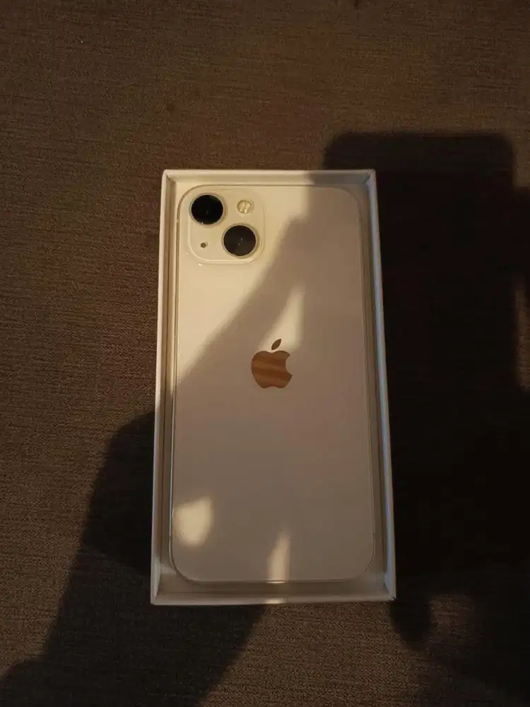 iPhone 13 basic
