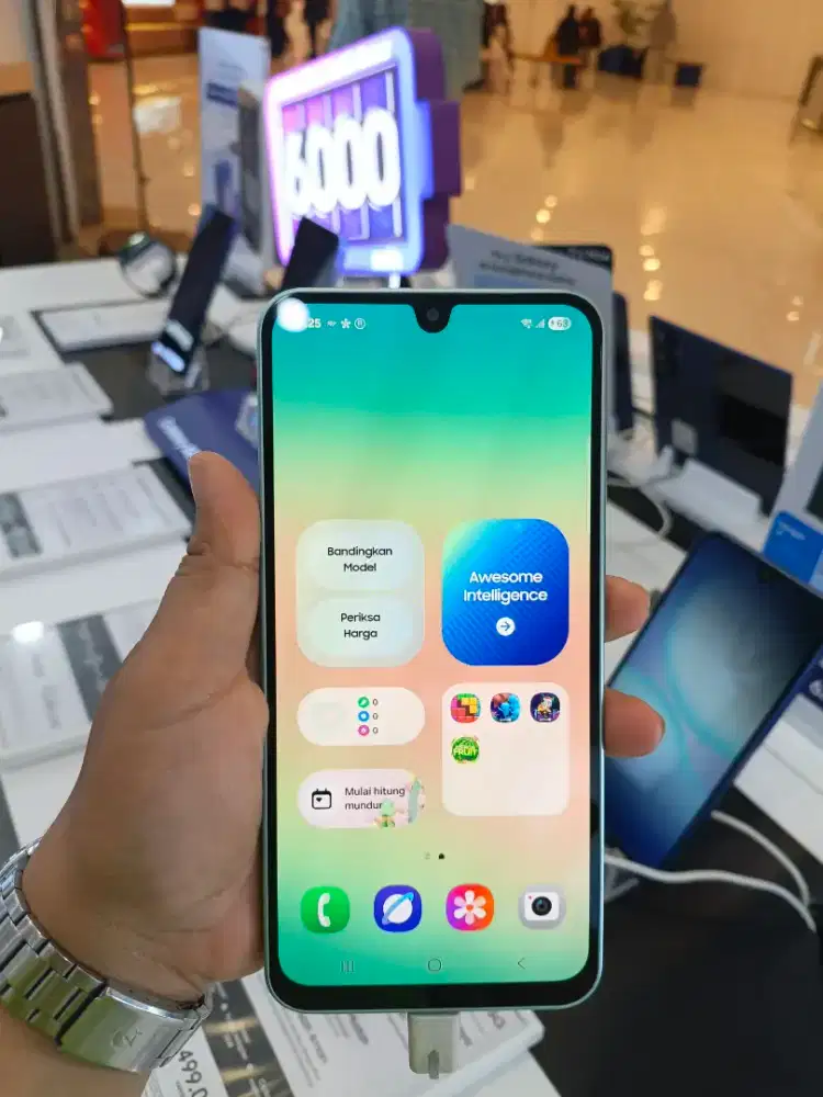 Samsung Galaxy A26 8/256