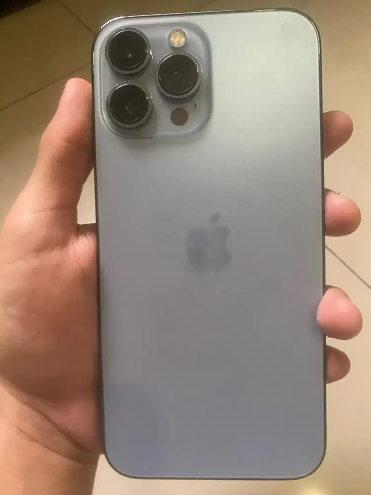 IPHONE 13 PROMAX 512 resmi DIGIMAP