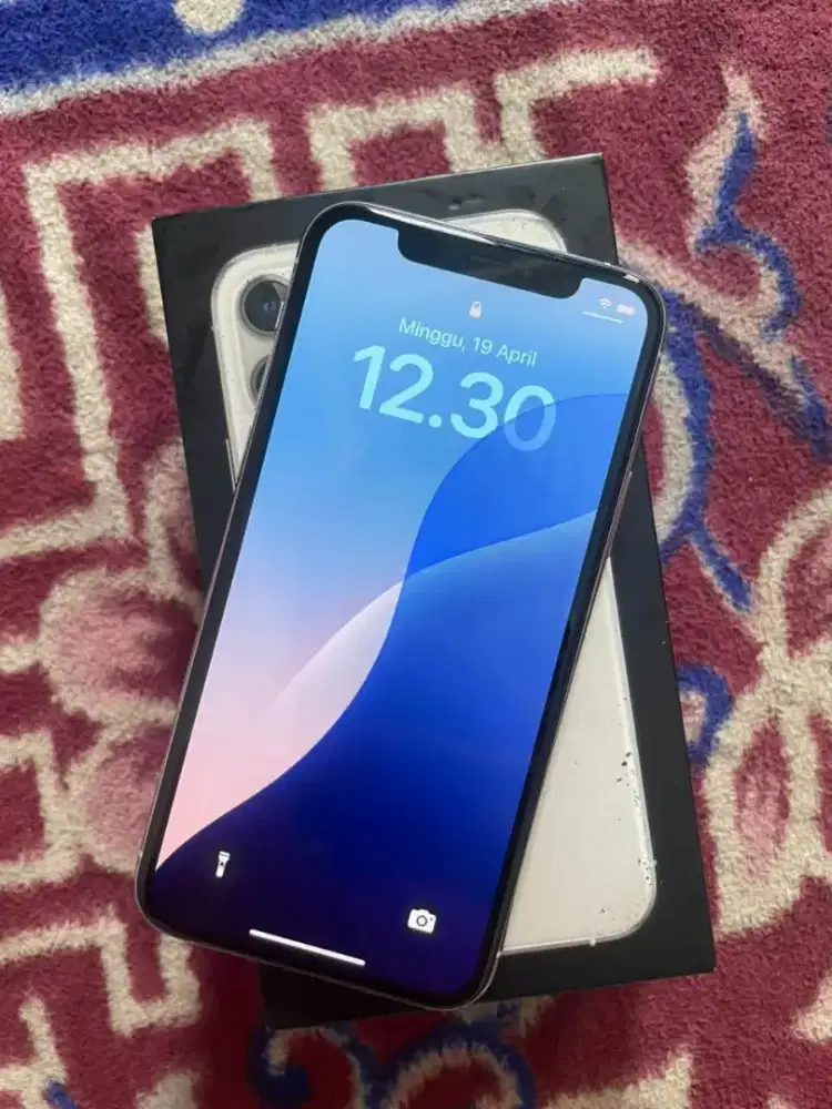 IPHONE 11 PRO 64 GB IBOX