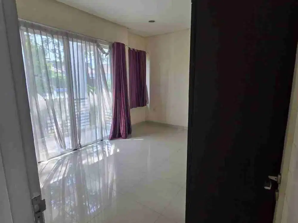 D sewa rumah puri mansion