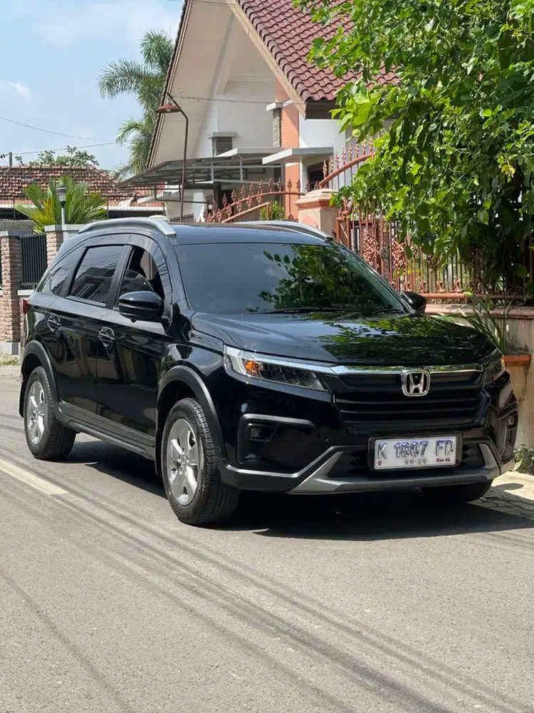 Honda Brv At 2022 km 20 rb