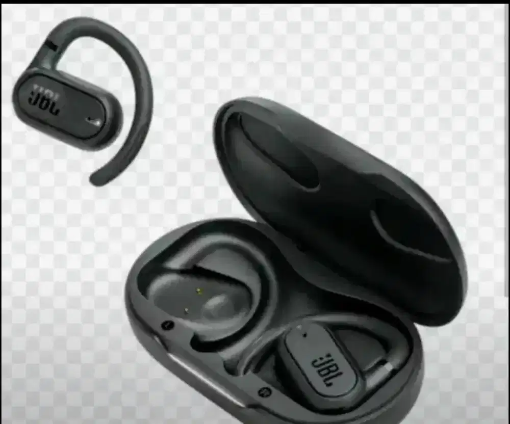 Headshet Soundgear JBL