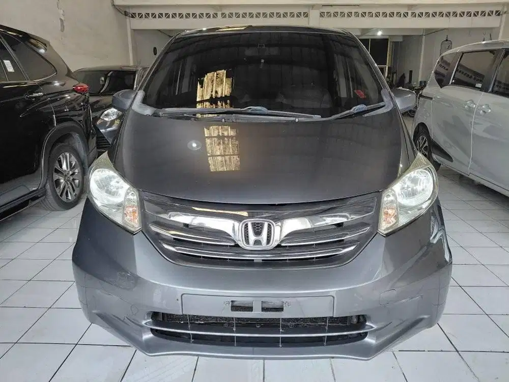 Honda Freed S 1.5 Matic Thn 2012