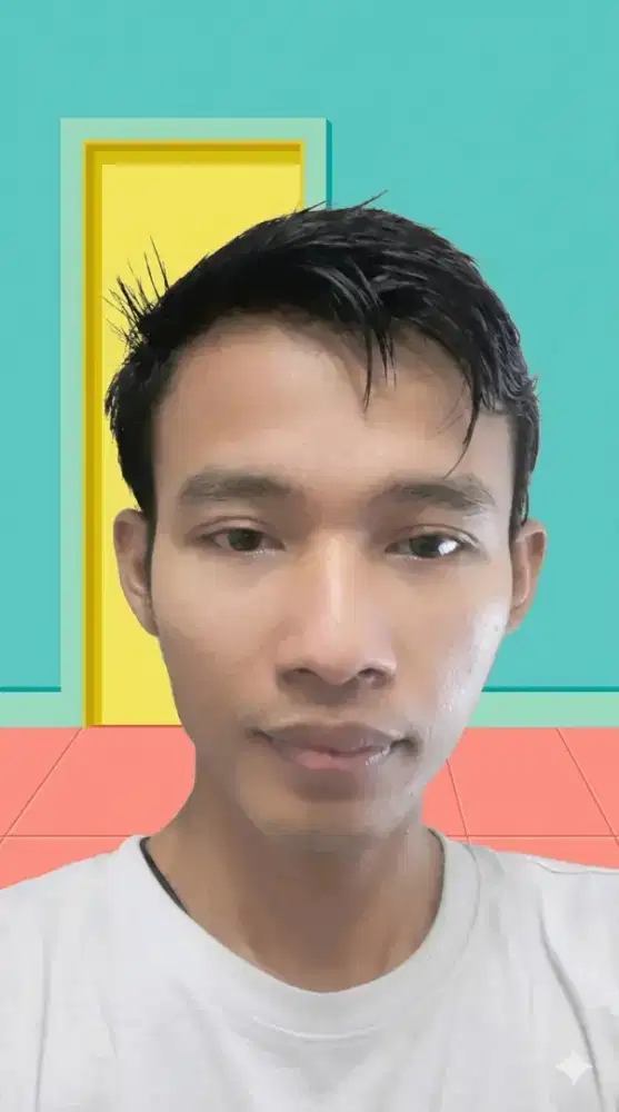 Butuh kerjaan/cari kerja halal