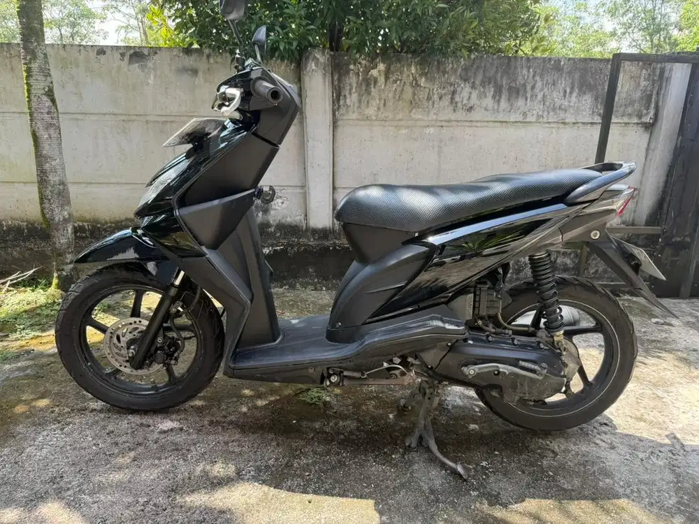 Beat Karbu 2012 (HITAM)