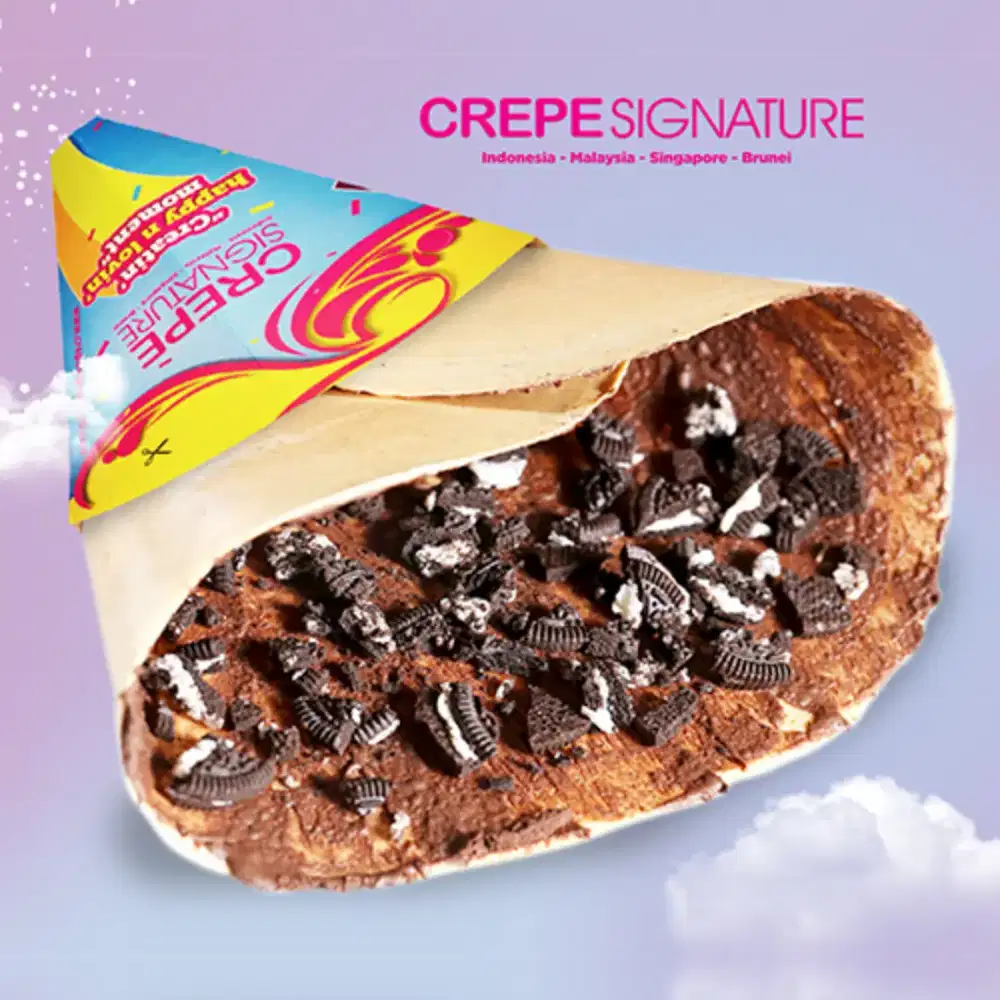 Dibutuhkan loker making crepes
