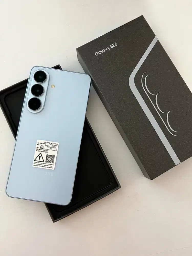 Samsung s26 basic