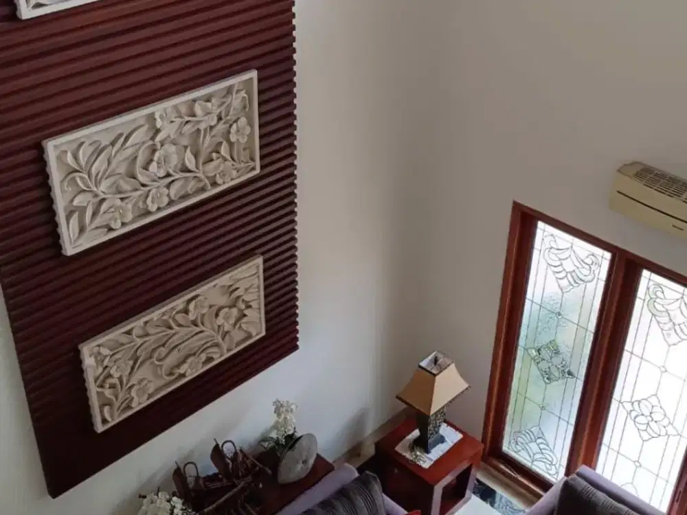 Dijual Villa Gading Indah Kelapa Gading Jakarta Utara