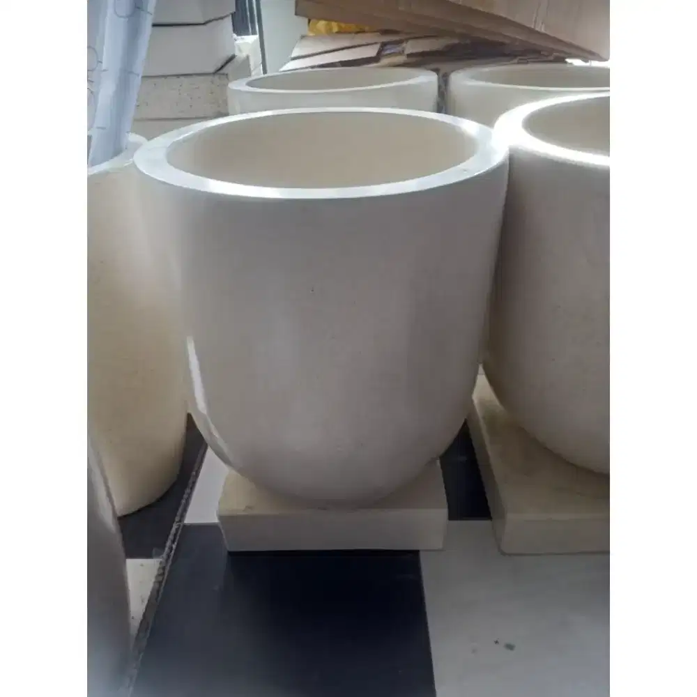 Gentong traso fiberglass