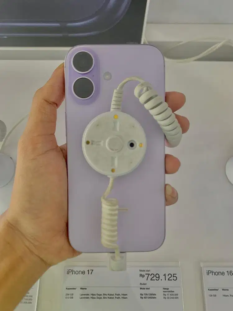 Iphone 16 basic