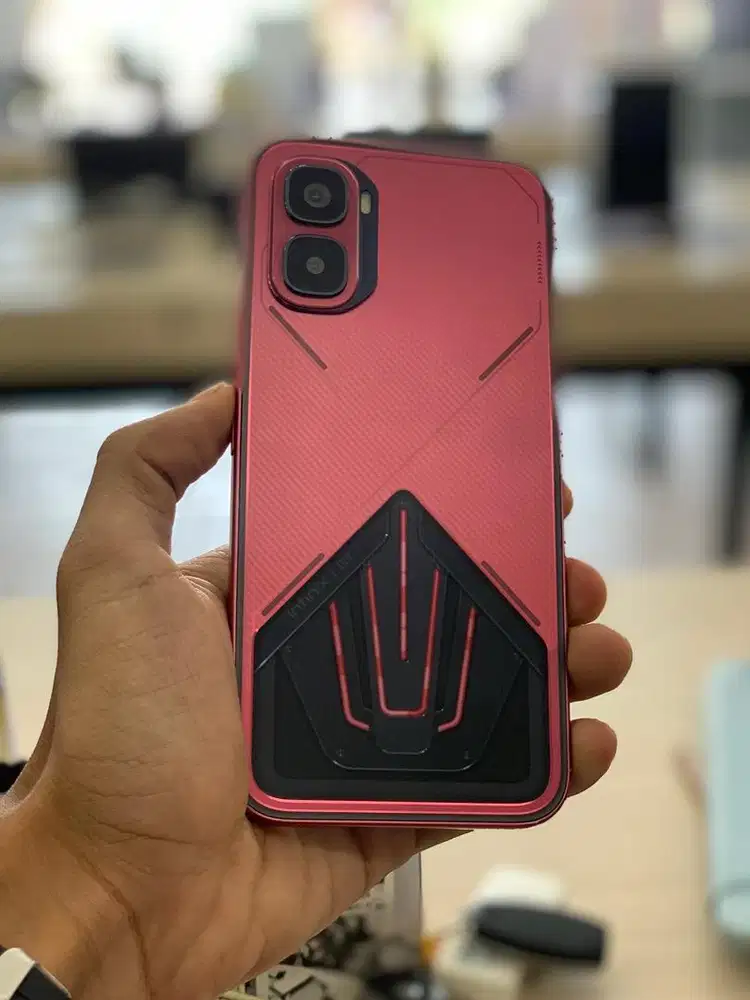 INFINIX GT 50 PRO 12/256