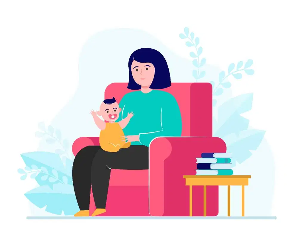 Lowongan Pekerjaan ART Momong Bayi