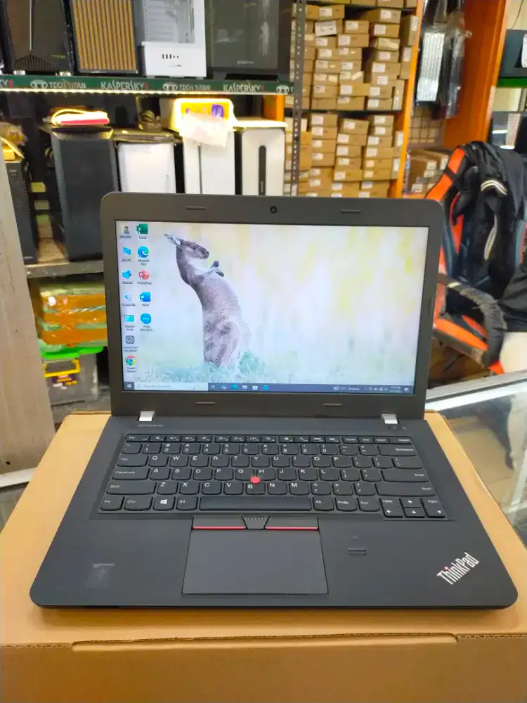 LENOVO THINKPAD E450