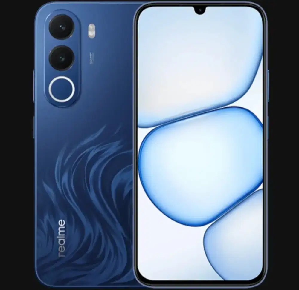 Realme C100x 4G 6/128GB Deepblue