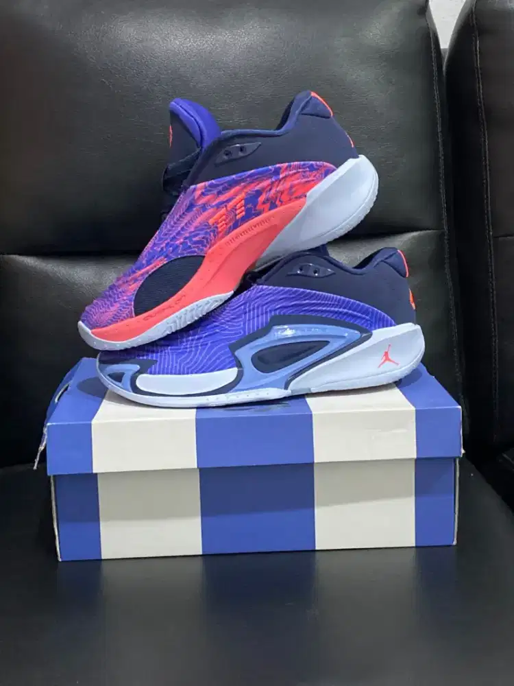 jordan luka 3 brand new