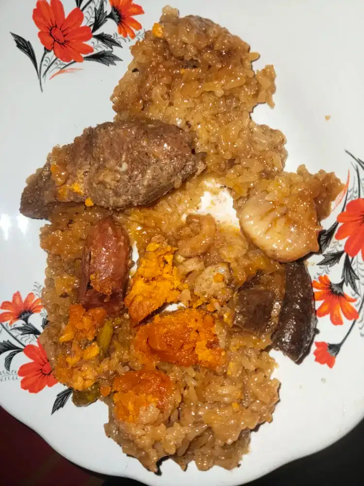 BAKCANG SPESIAL
