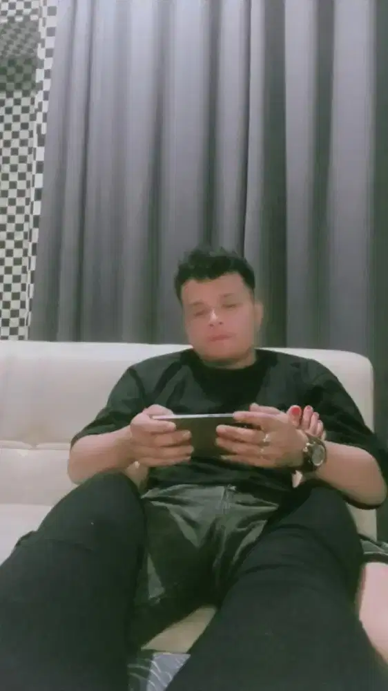 Cari pekerjaan bapak/ibu