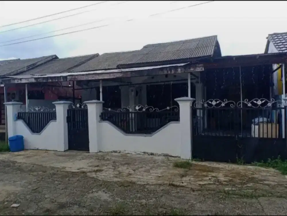 Di Take Over Murah di Sungai Lulut