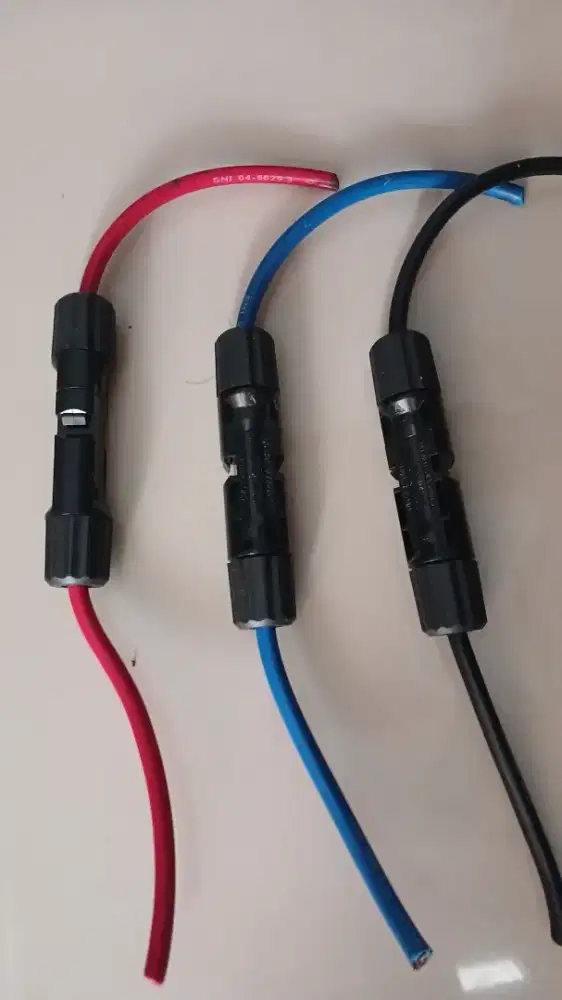 Socket Soket Kabel Spul Spull NMax 3 Kabel