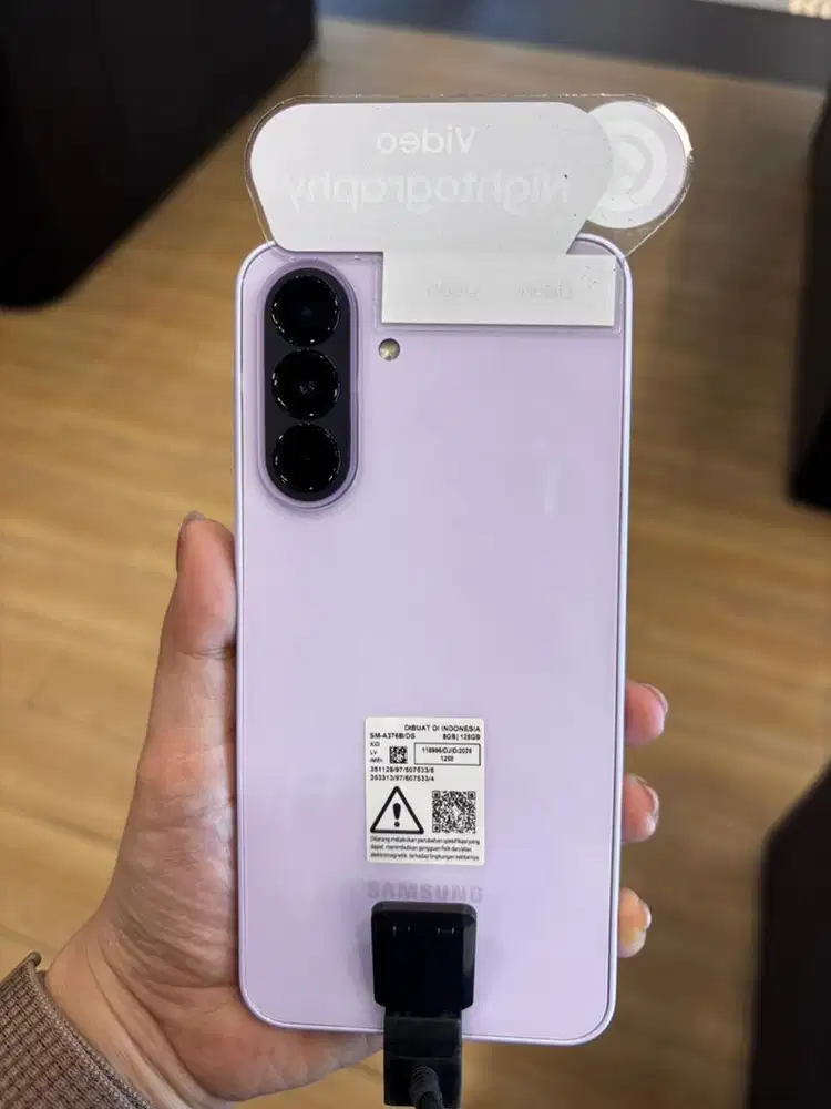 Samsung A37 kredit bunga 0