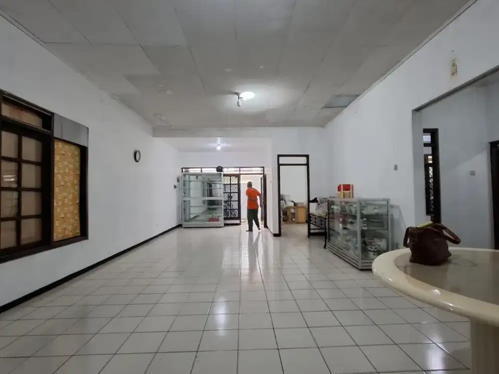Rumah Siap Huni dalam Perum di Area Favorit Kasihan Bantul