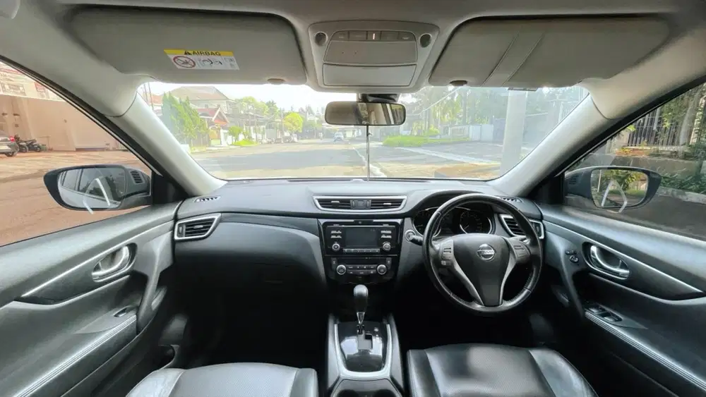 Nissan X-Trail 2014 Bensin