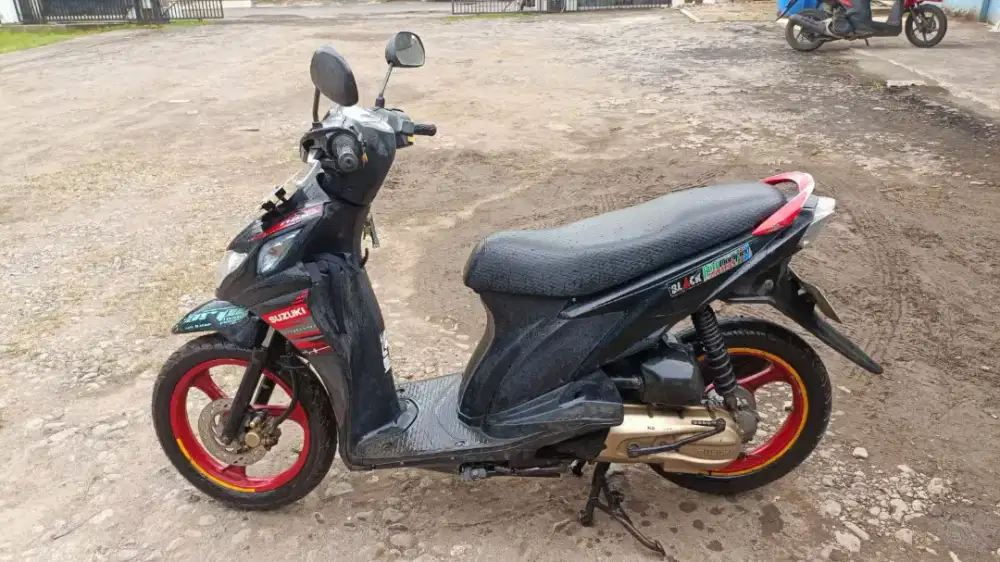 di jual nex 2013