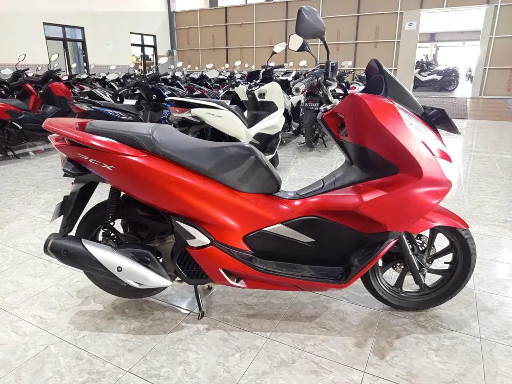 PCX 150 2020 Murah