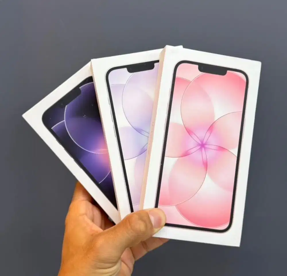 iphone 17e ready cicilan paylater syarat ktp