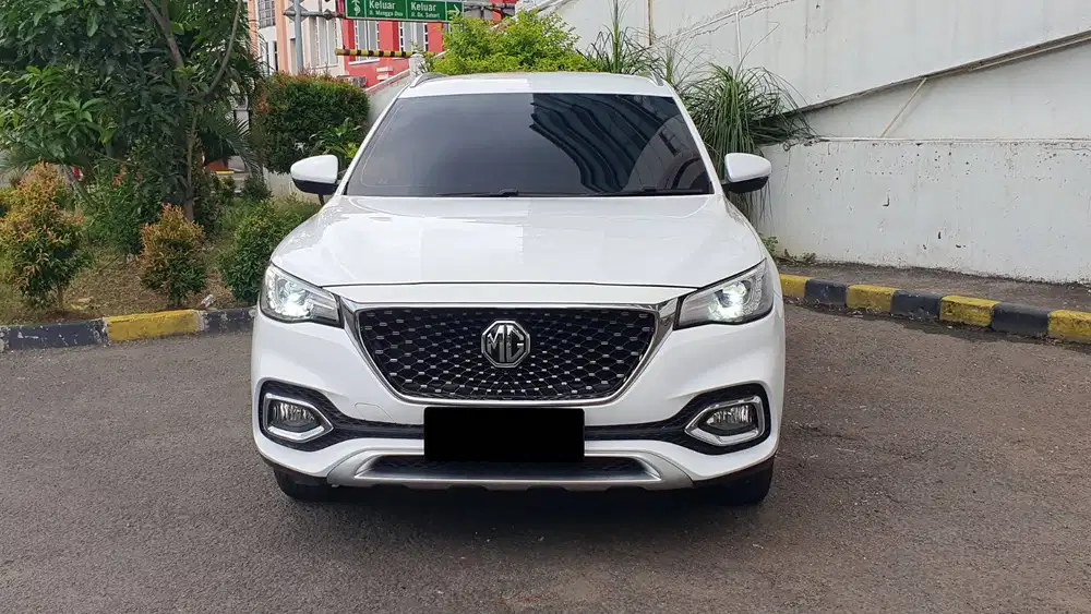 [ KM LOW ] Morris Garage MG HS Excite 1.5 Non Sunroof 2020