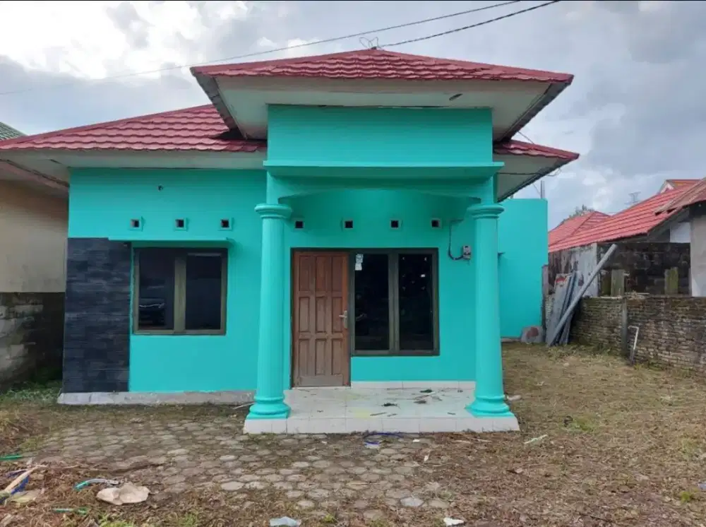 Dijual Cepat harga nego