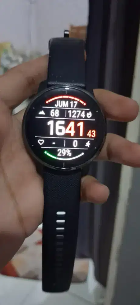 SMARTWATCH GARMIN VENU 2 PLUS