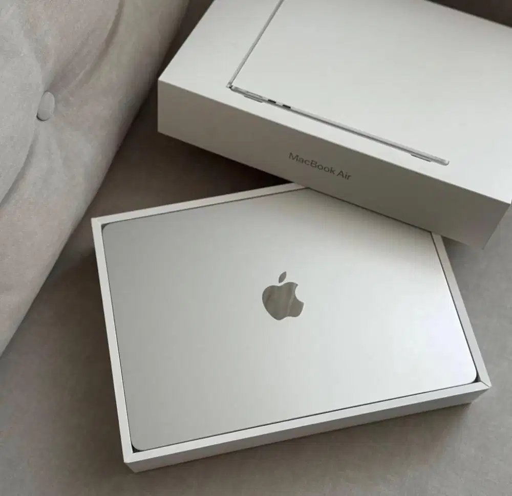 macbook air m3 512gb 13 inch