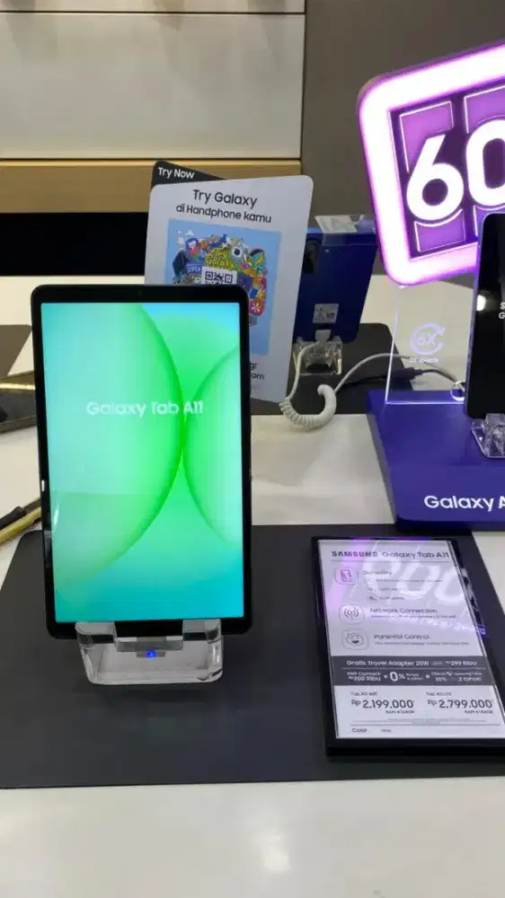 samsung galaxy tab A11