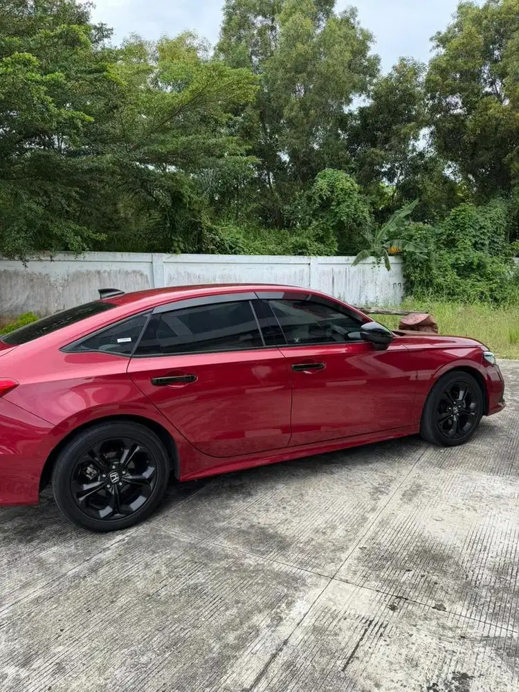 Honda Civic 2024