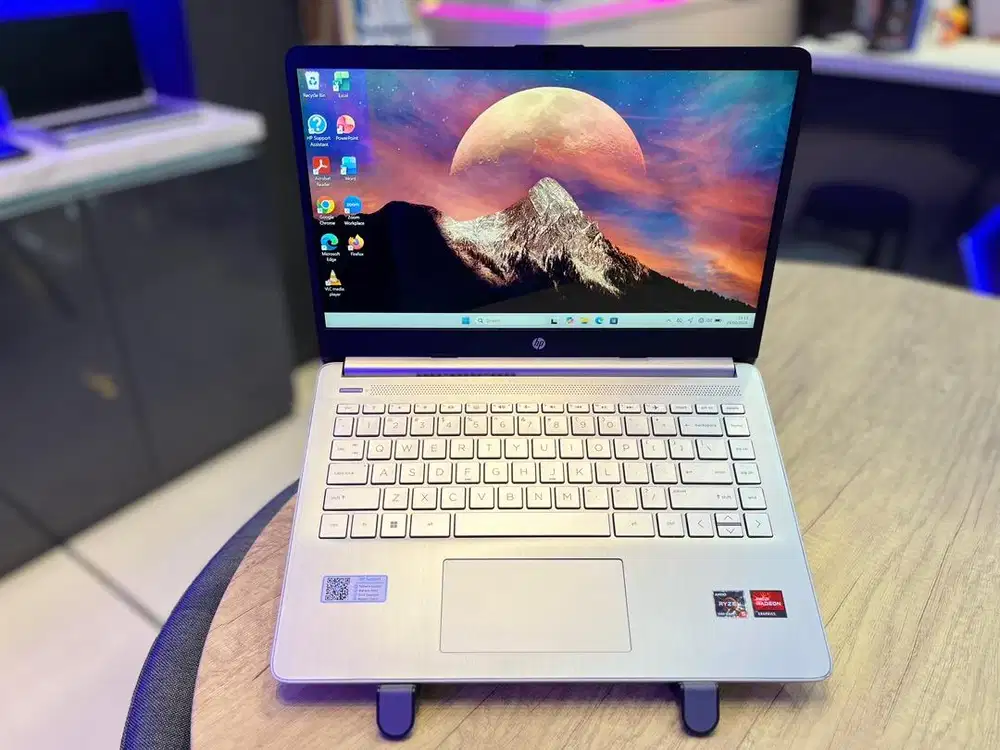 LAPTOP SECOND Hp 14S